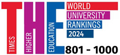 THE World University Ranking