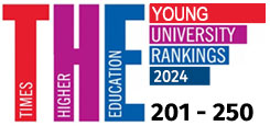 THE Young University Rankings