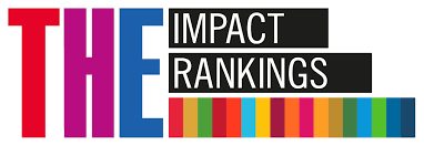 THE Impact Rankings