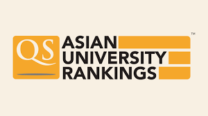 QS Asian University Rankings