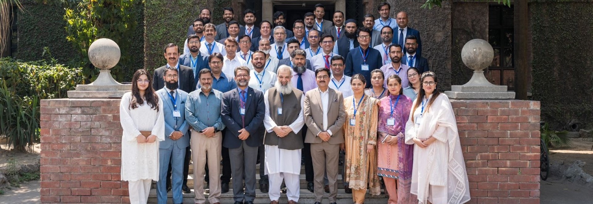 HEC Progress Review Meeting and Consultative Workshop