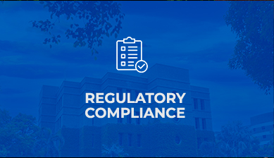 Regulatory Compliance