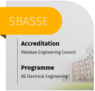 SBASSE - BS Accreditation