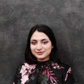 Zainab Zahoor - image